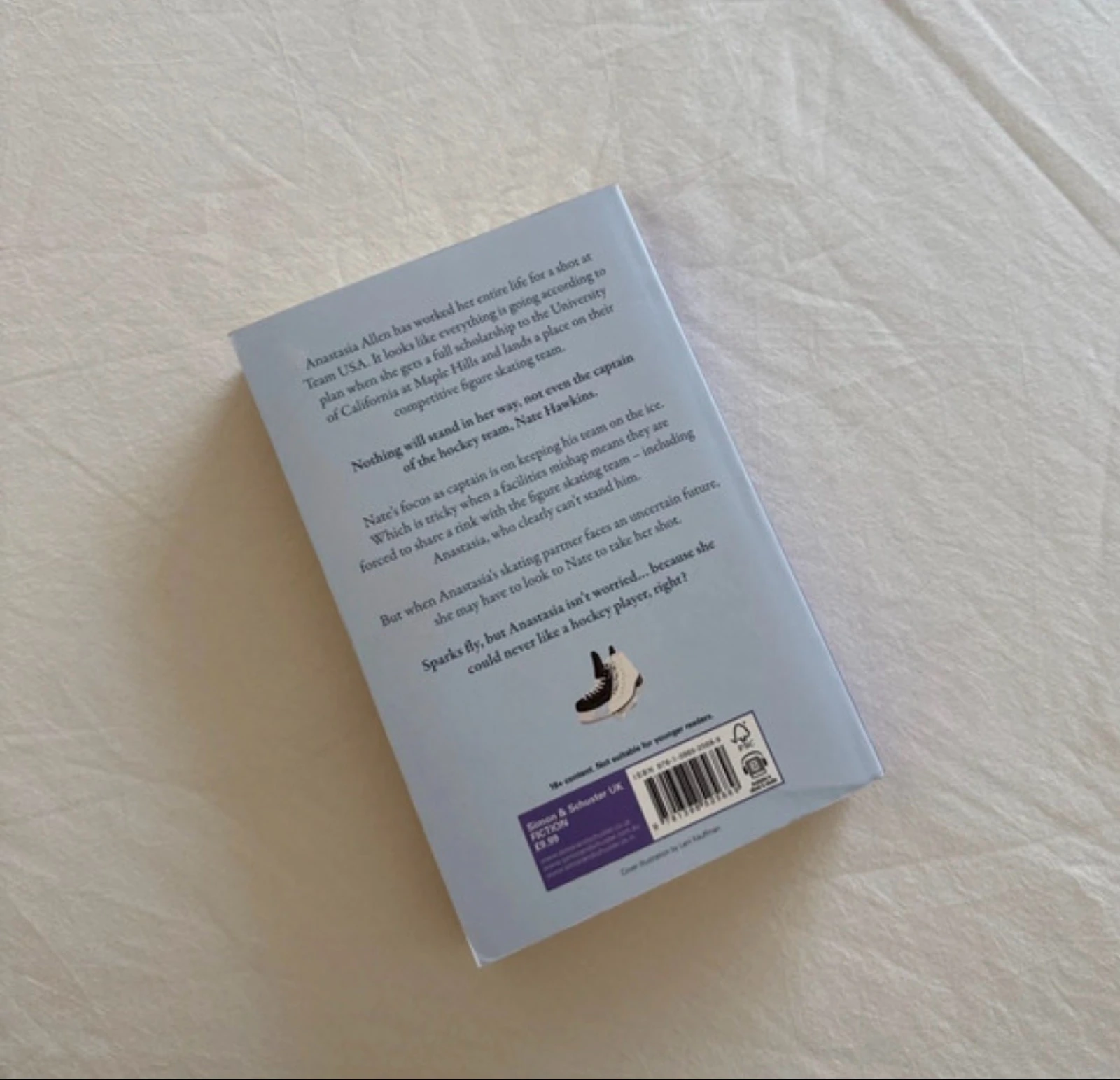 Livre - Icebreaker – photo 3